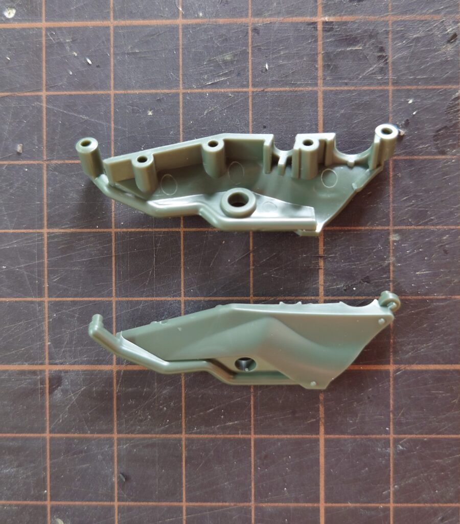 クロスレイダー加工箇所1