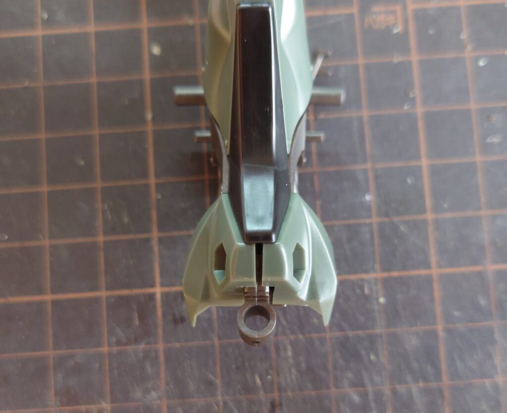 クロスレイダー加工箇所2