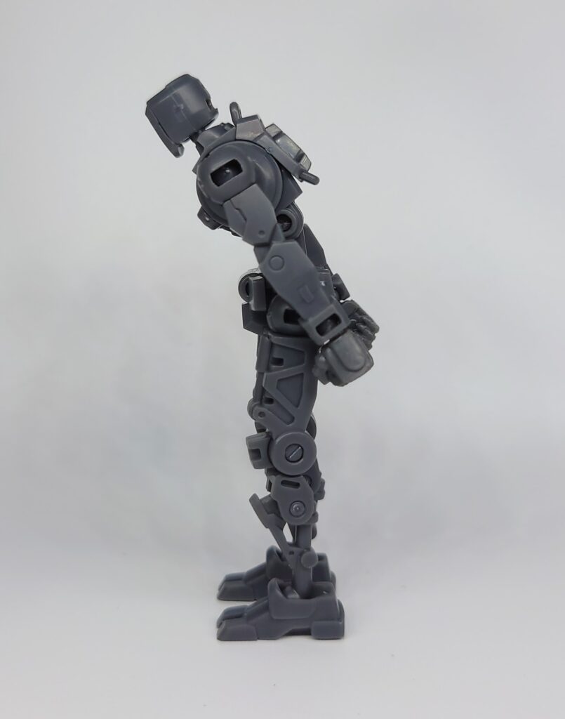 n57b1本体腰可動