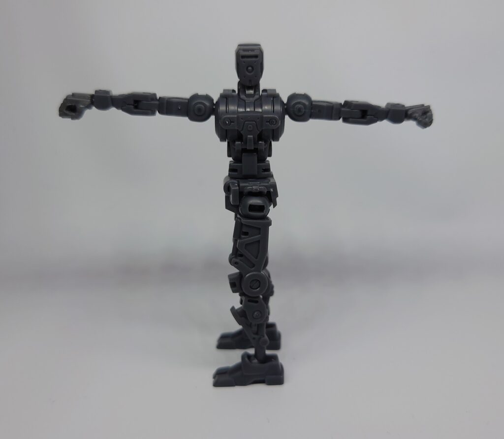 n57b1本体腰回転