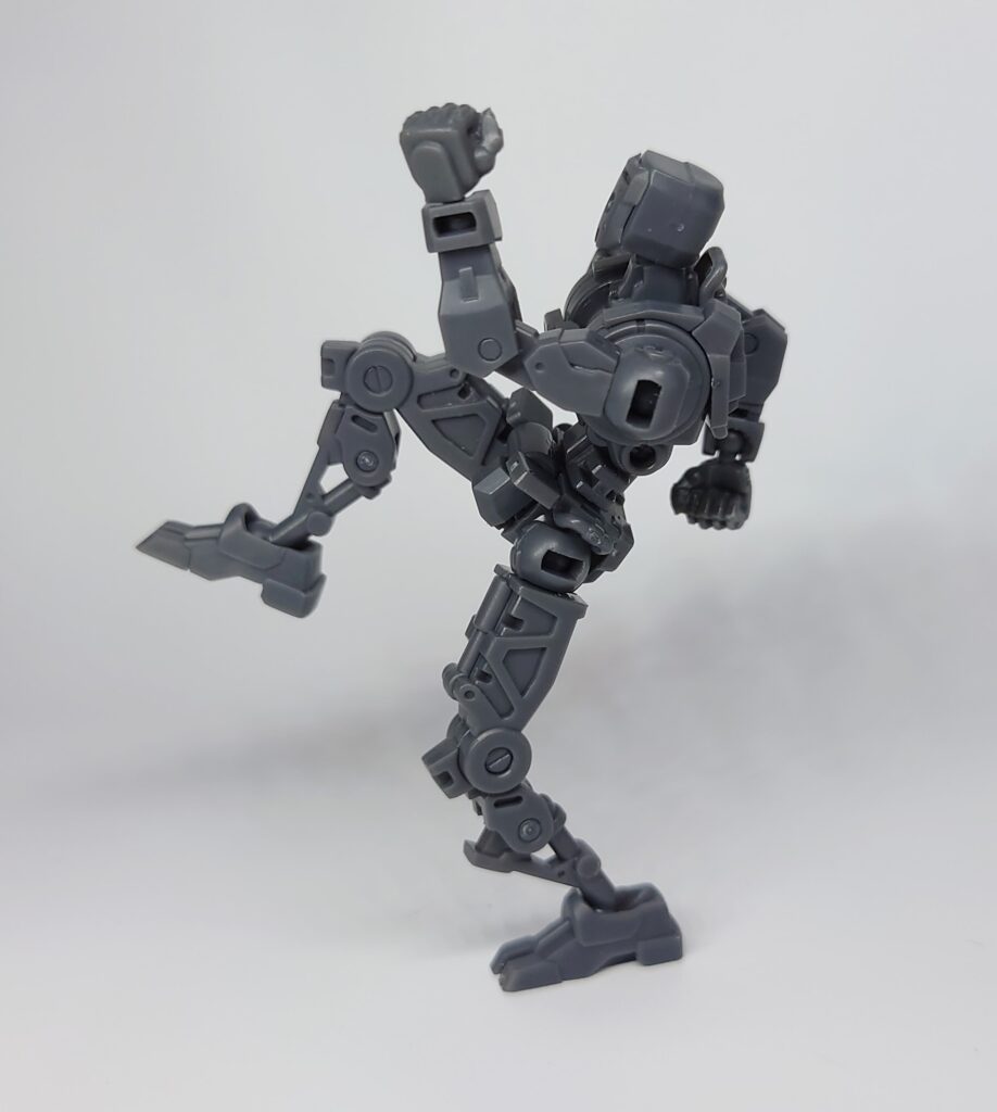 n57b1本体ポーズ１