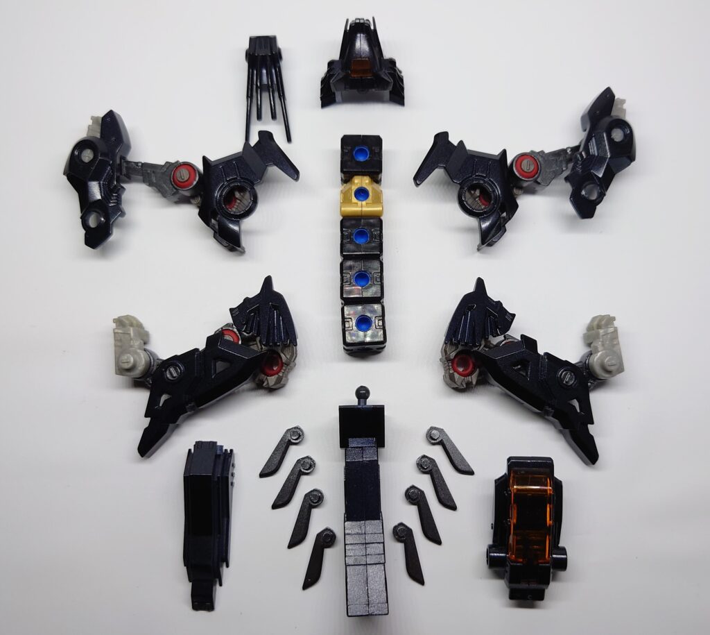 ラーミナ・ルプス剛２