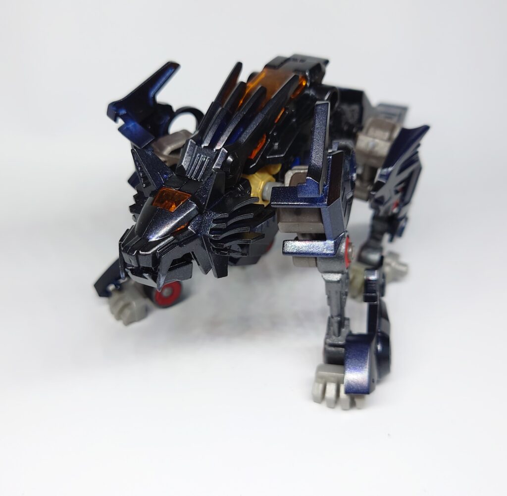 ラーミナ・ルプス剛３