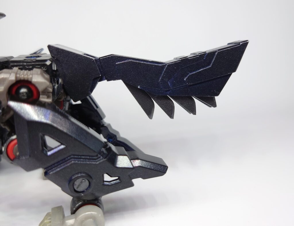 ラーミナ・ルプス剛４