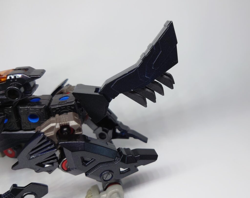 ラーミナ・ルプス剛５