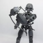 P.O.S02和弓　レビュー