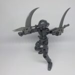 P.O.S03:双刃　紹介