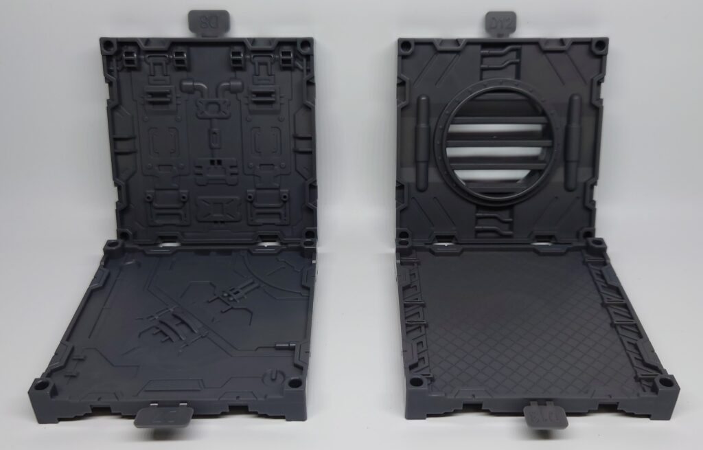 COREBODY SET B1-02 base