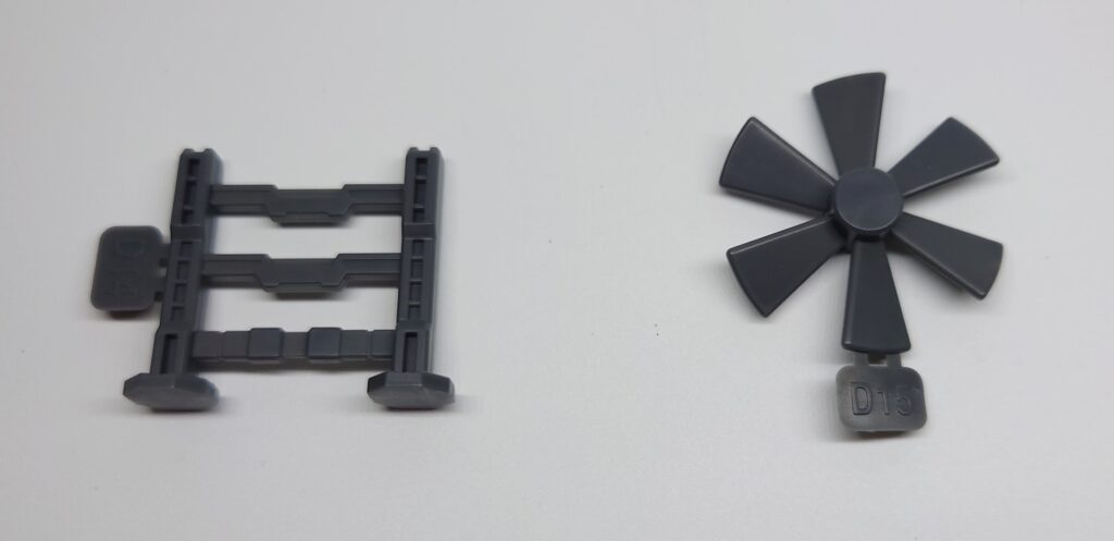 COREBODY SET B1-02 部品