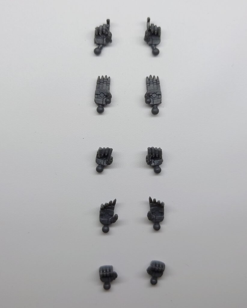 COREBODY SET B1-02 手