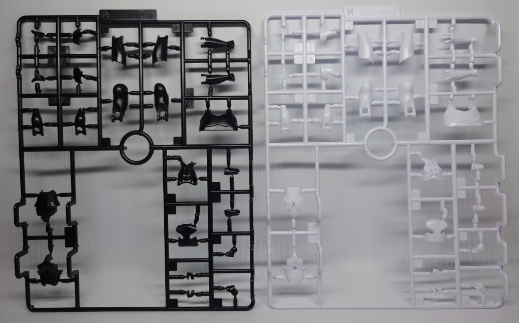 chitocerium-XCIX albere/C-efer ランナー6