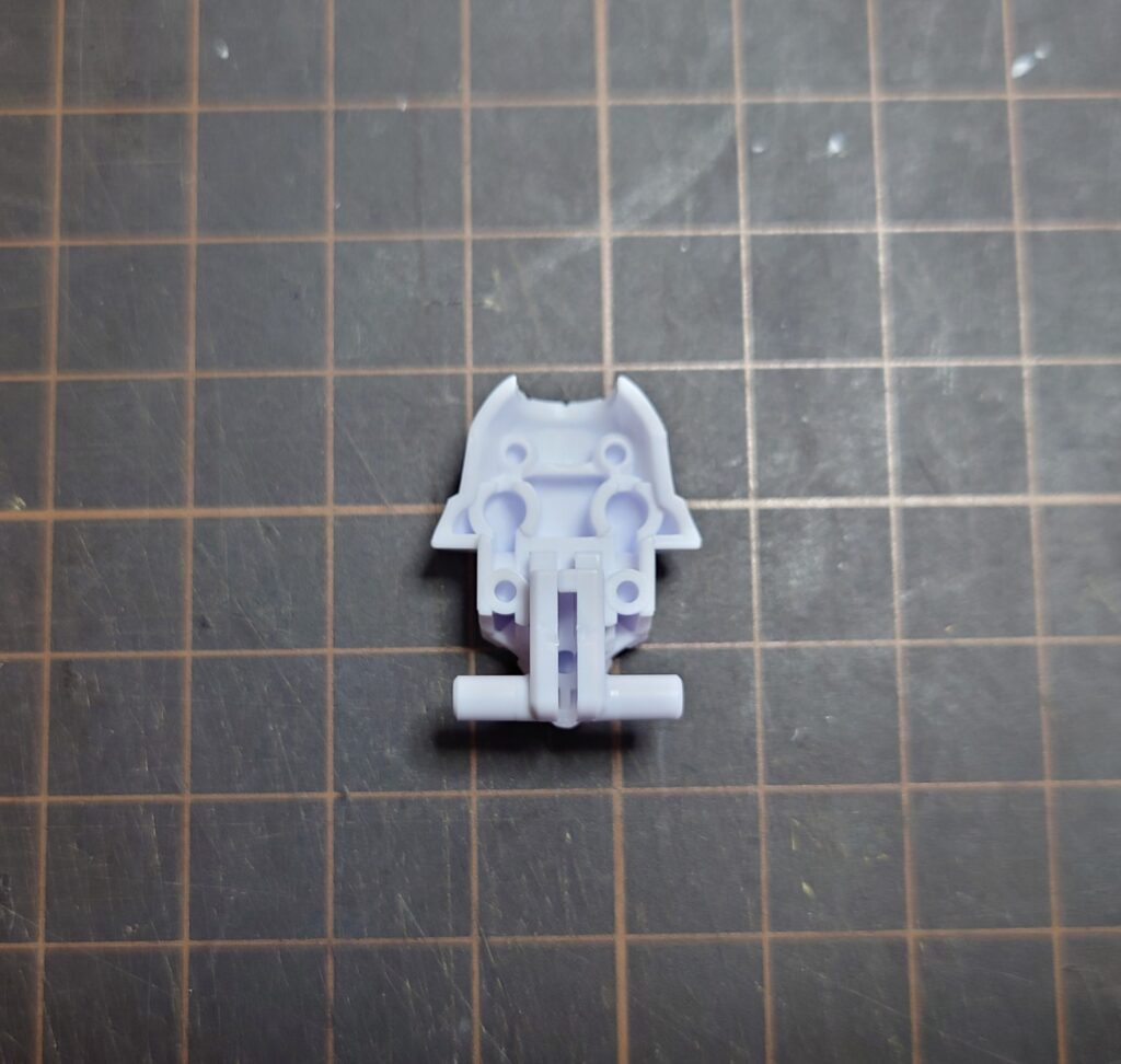 chitocerium-XCIX albere/C-efer 脚 構造