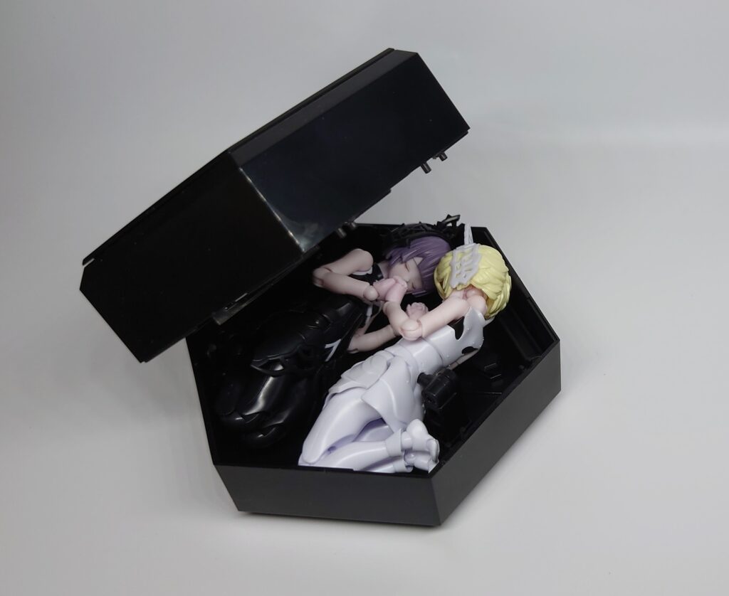 chitocerium-XCIX albere/C-efer BOX2