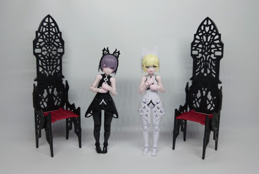 chitocerium-XCIX albere/C-efer 本体