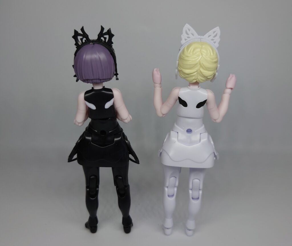 chitocerium-XCIX albere/C-efer 後ろ