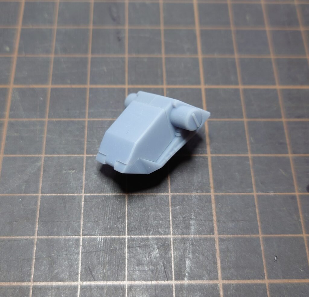 オオスカシバ完成形コックピット1
