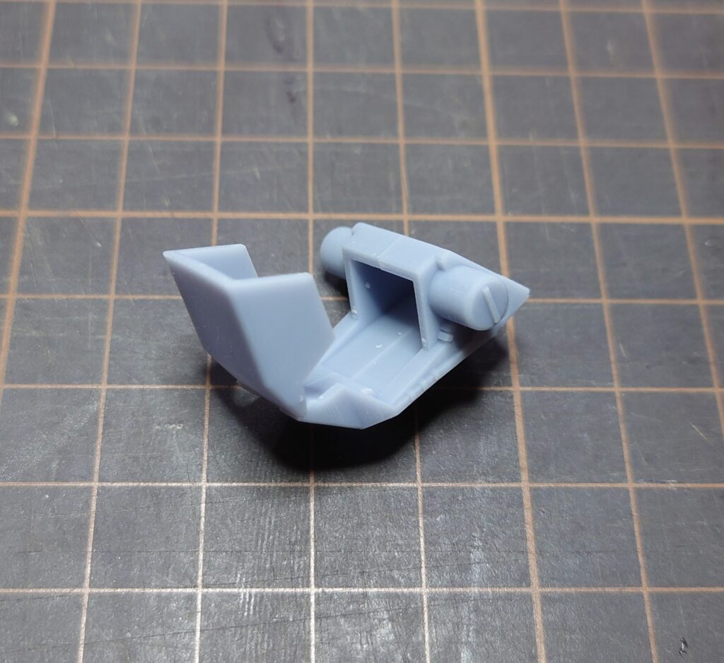 オオスカシバ完成形コックピット2