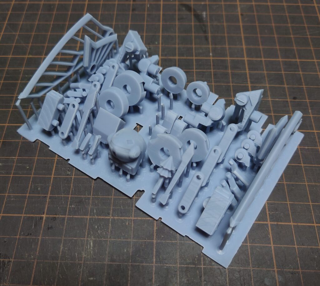 オオスカシバ失敗3