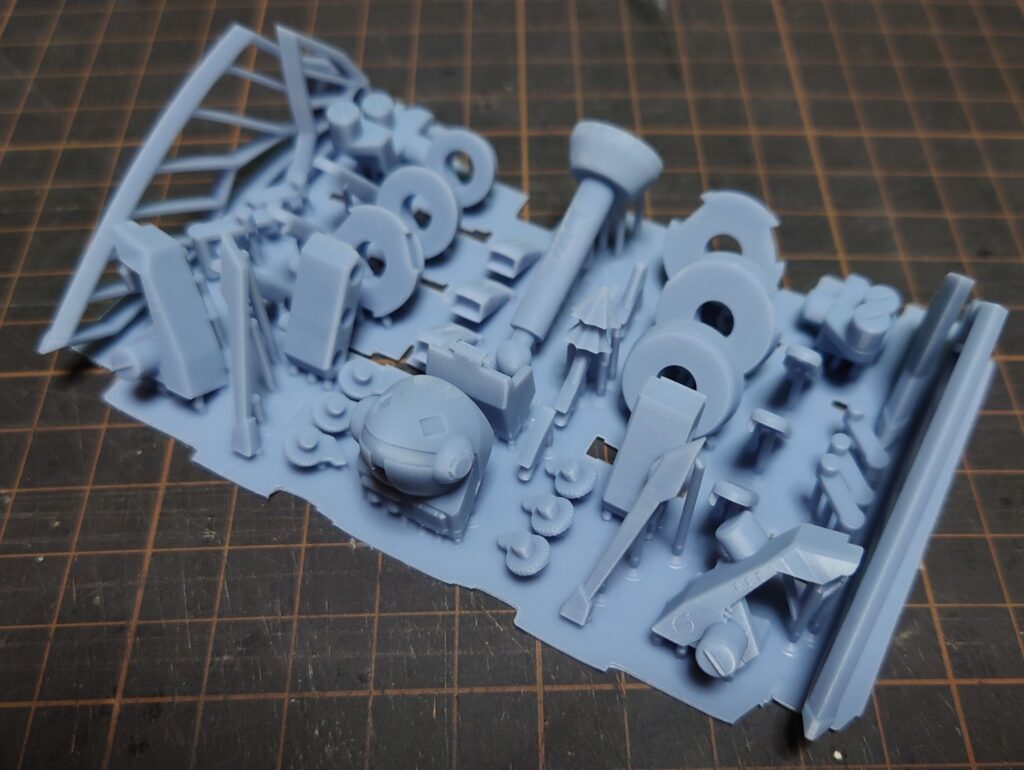 オオスカシバ失敗4