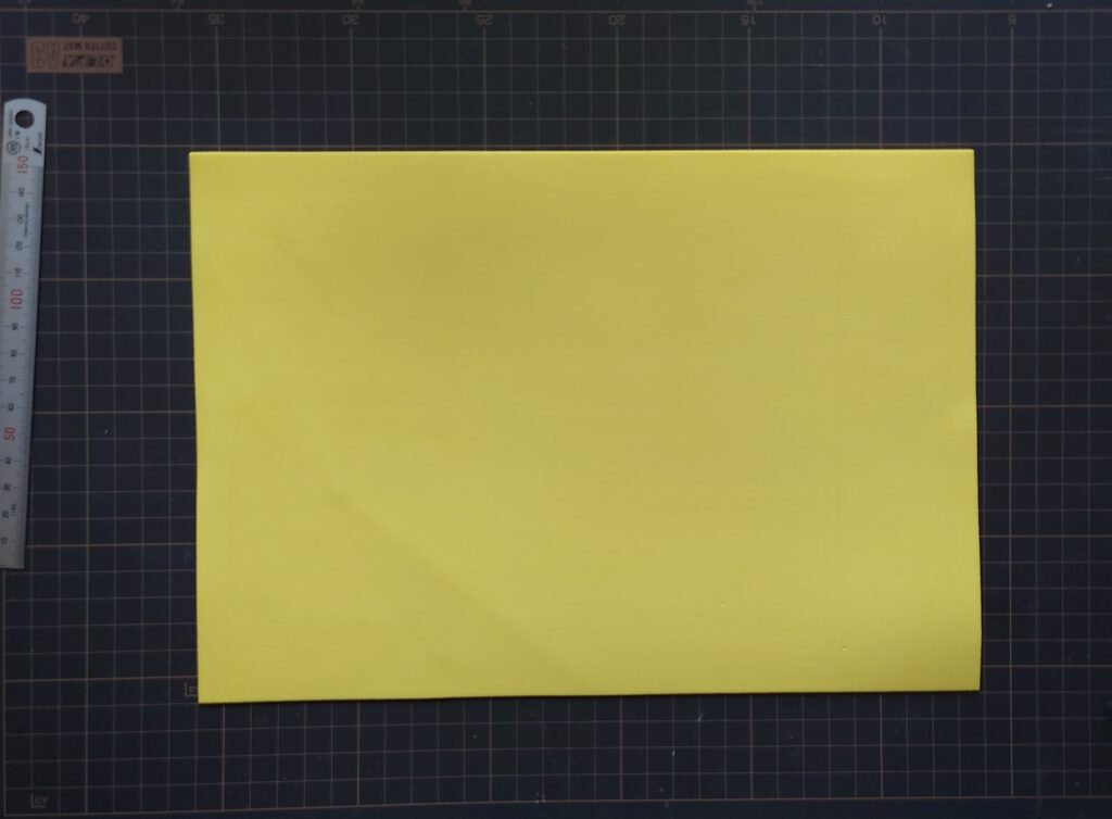 自作集塵ボックス作り方
腕突っ込むところ スポンジシート