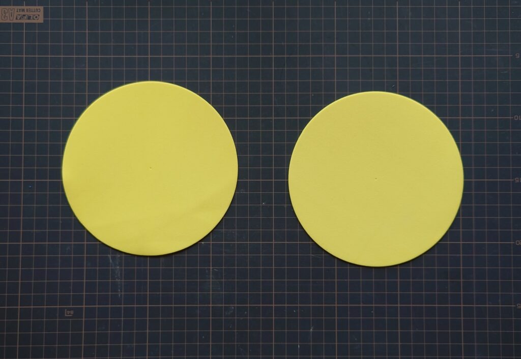 自作集塵ボックス作り方
腕突っ込むところ スポンジシートカット