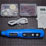 道具紹介：ルーター